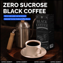 Black Coffee(105g)