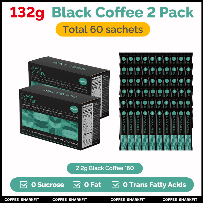 Black Coffee(66g)