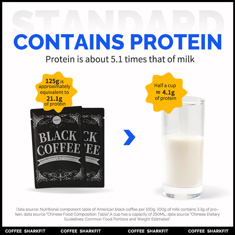 Black Coffee(105g)