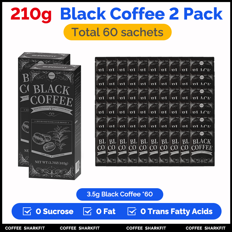 Black Coffee(105g)