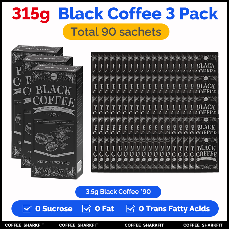 Black Coffee(105g)
