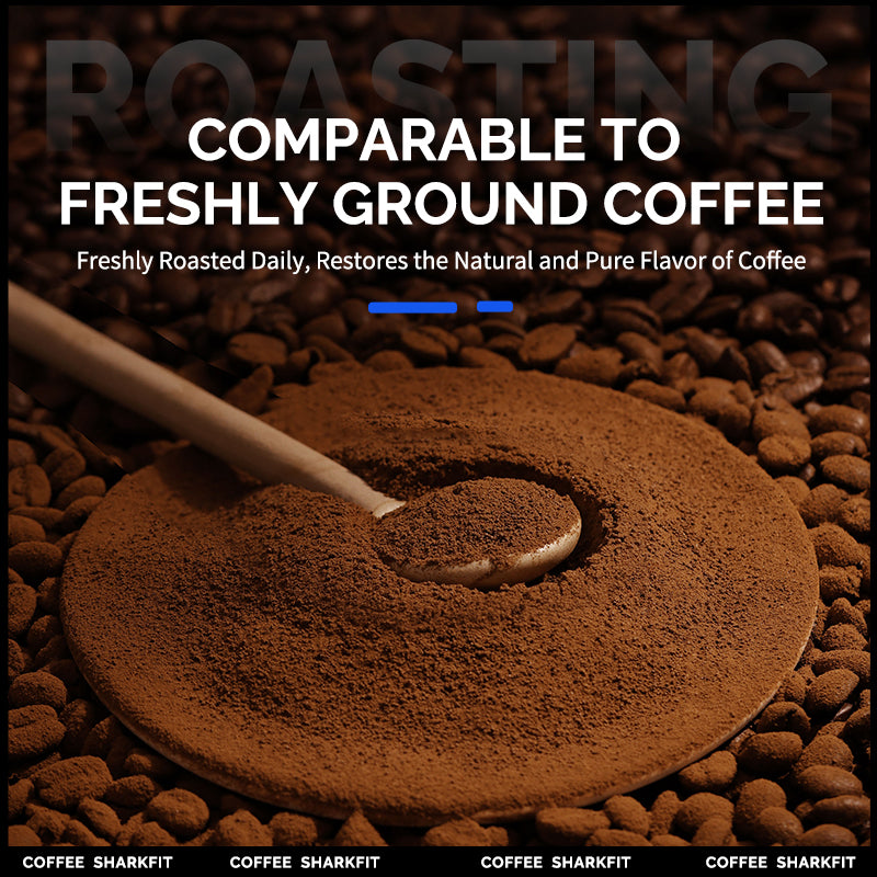Black Coffee(105g)