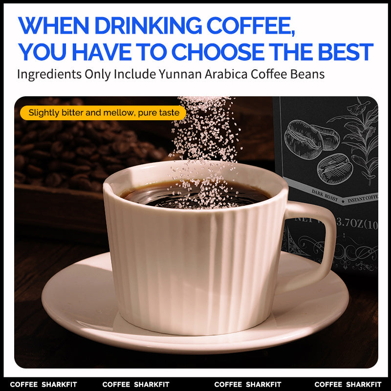 Black Coffee(105g)