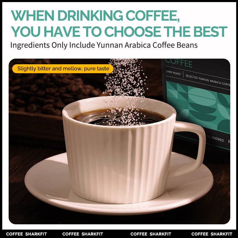 Black Coffee(66g)