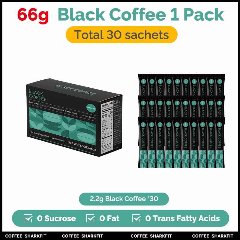 Black Coffee(66g)