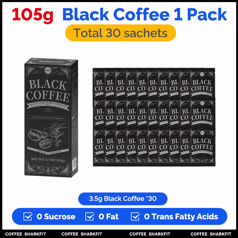 Black Coffee(105g)