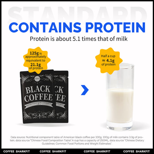 Black Coffee(105g)