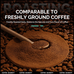 Black Coffee(66g)